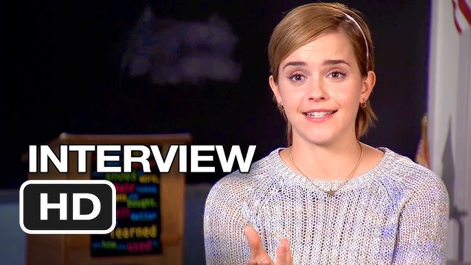 The Perks of Being A Wallflower (2012) Official Roundtable First  Impressions 