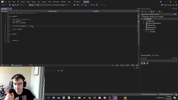 raw c++ learning, character input error handling review