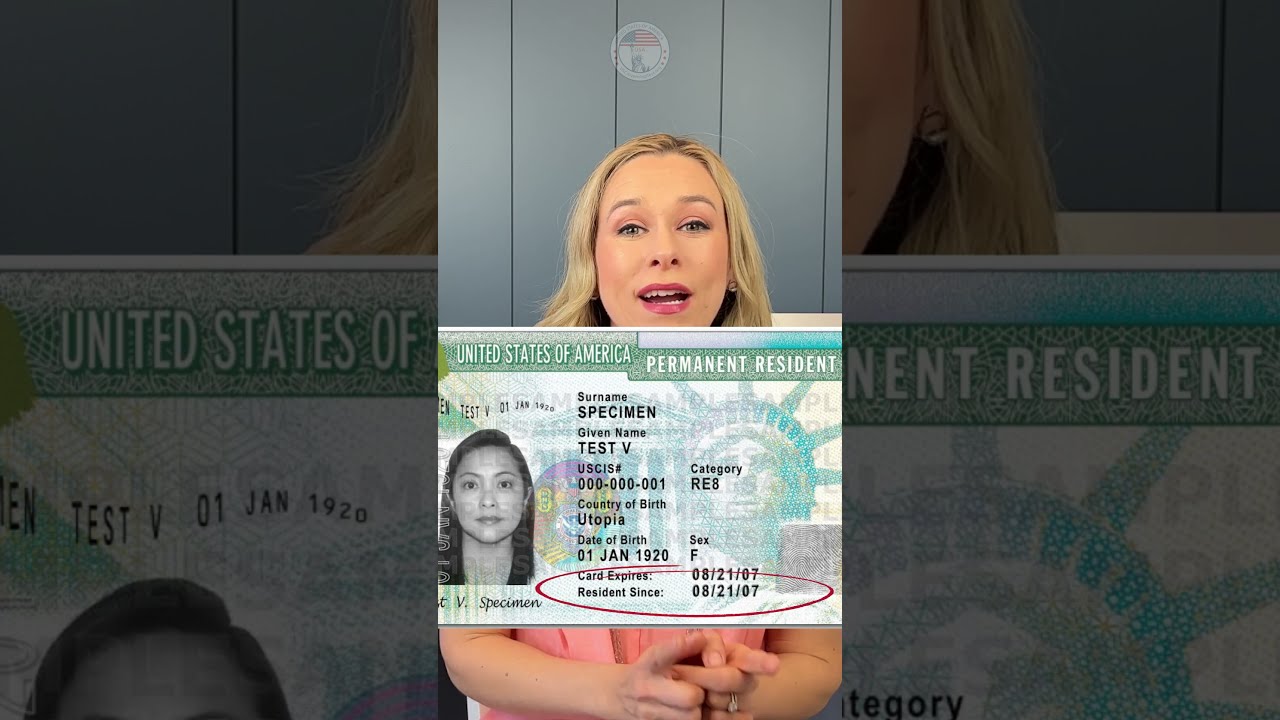 When Can I Apply For US Citizenship Did Become A Lawful Permanent Resident 