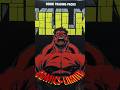 What Rare Red Hulk Comics Are Inside The Pack?