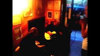 The Bottlenecks - Hoochie Coochie Man