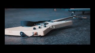 KUZIRA【The Weak】Music Video chords