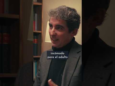 ¿Por qué llevas a tus hijos a una boda pero no a un funeral? 🕊️👧