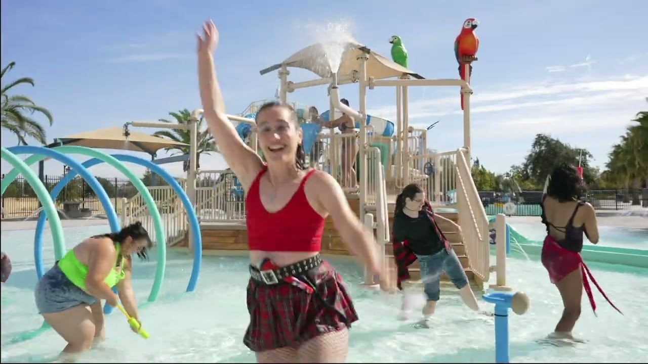 Future Flowers - Theystory [OFFICIAL VIDEO]