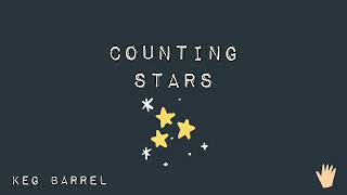 Counting Stars - One Republic