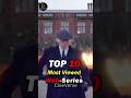Top 10 Most Popular Web Series Ever 😱 | Netflix Originals + GOT✨