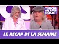 Récap TPMP : Les imitations de Tarek Boudali, la suprise de Didier Raoult à René...