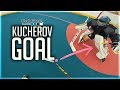 GoPro Hockey | THE KUCHEROV GOAL