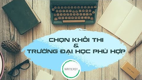 Trường đại học ngoại ngữ thi khối nào năm 2024