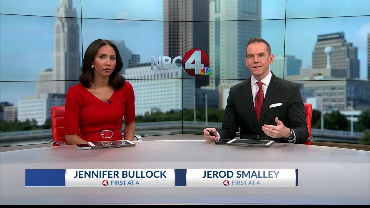 Central Ohio couple re-emphasizes driver safety with Liv's Law in effect