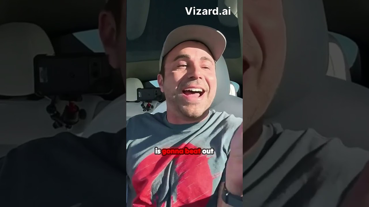 Tesla's Camera vs. Wile E. Coyote_ Epic Crash Test!