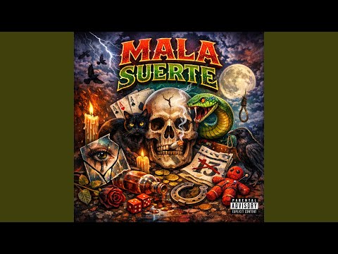 MALA SUERTE