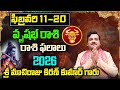 Vrishabha Rashi Phalalu February 2026 వ షభ ర శ ఫల ల 2026 February Month Horoscope 2026 Month