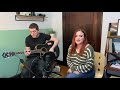 The beatles  dont let me down cover feat taylor neita