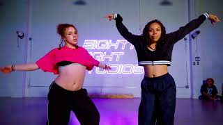 Doechii - What It Is | Nicole Kirkland Choreography