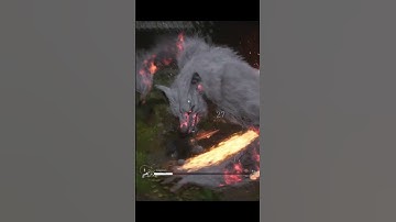 Lingxuzi Boss Fight - Black Myth Wukong #shorts #blackmythwukong #bossfights #gameplayshorts #gaming