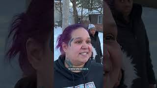 Mother remembers son slain in shooting