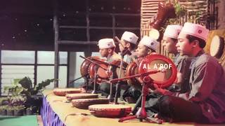 ASSALAMUALAIK | Al A'rof PPMSQ