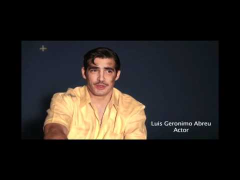 Luis Gerónimo Abreu en Er Relajo Der Loro de John Petrizzelli
