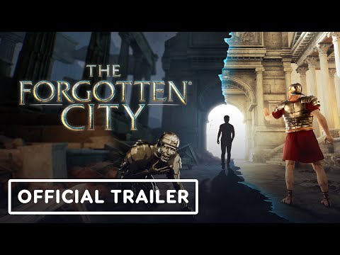 The Forgotten City - Official Release Window Trailer