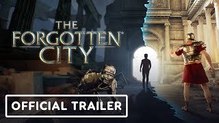 The Forgotten City trailer-2