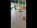 Ashgabat Airport - Turkmenistan