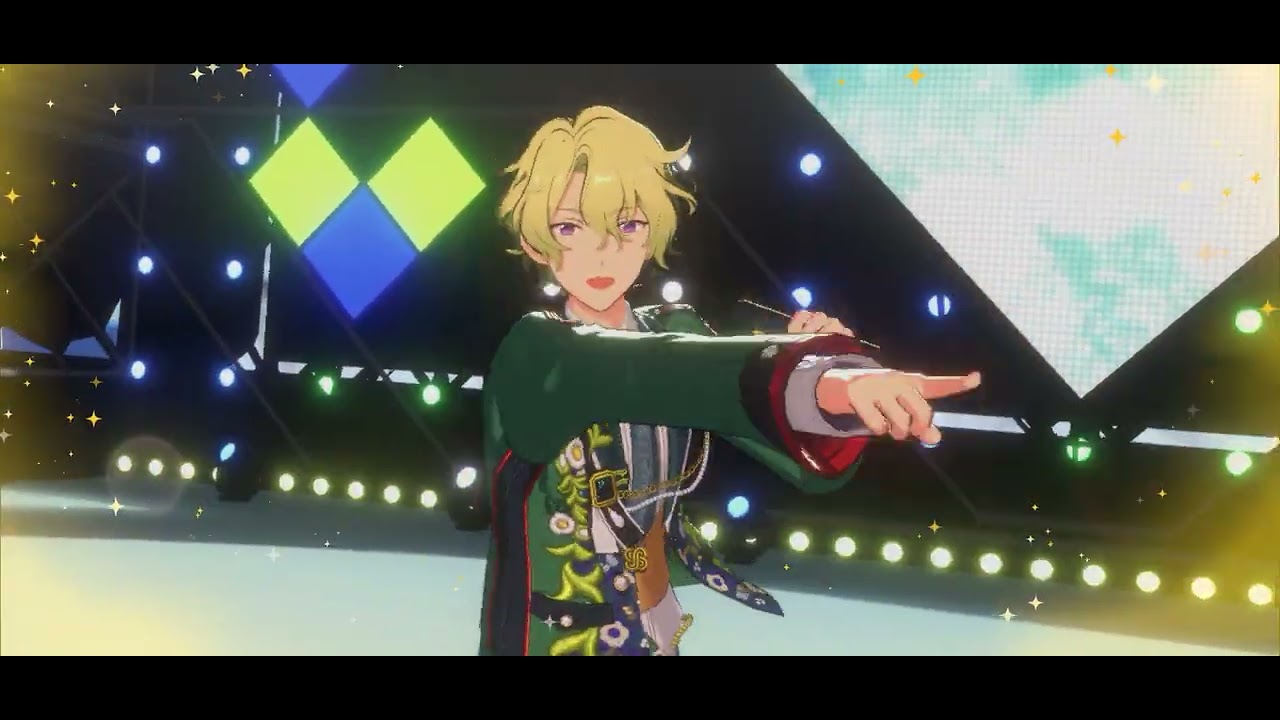 Rotate & ENJOY! Enstars Playlist!! 04/28/2026 | Ensemble Stars