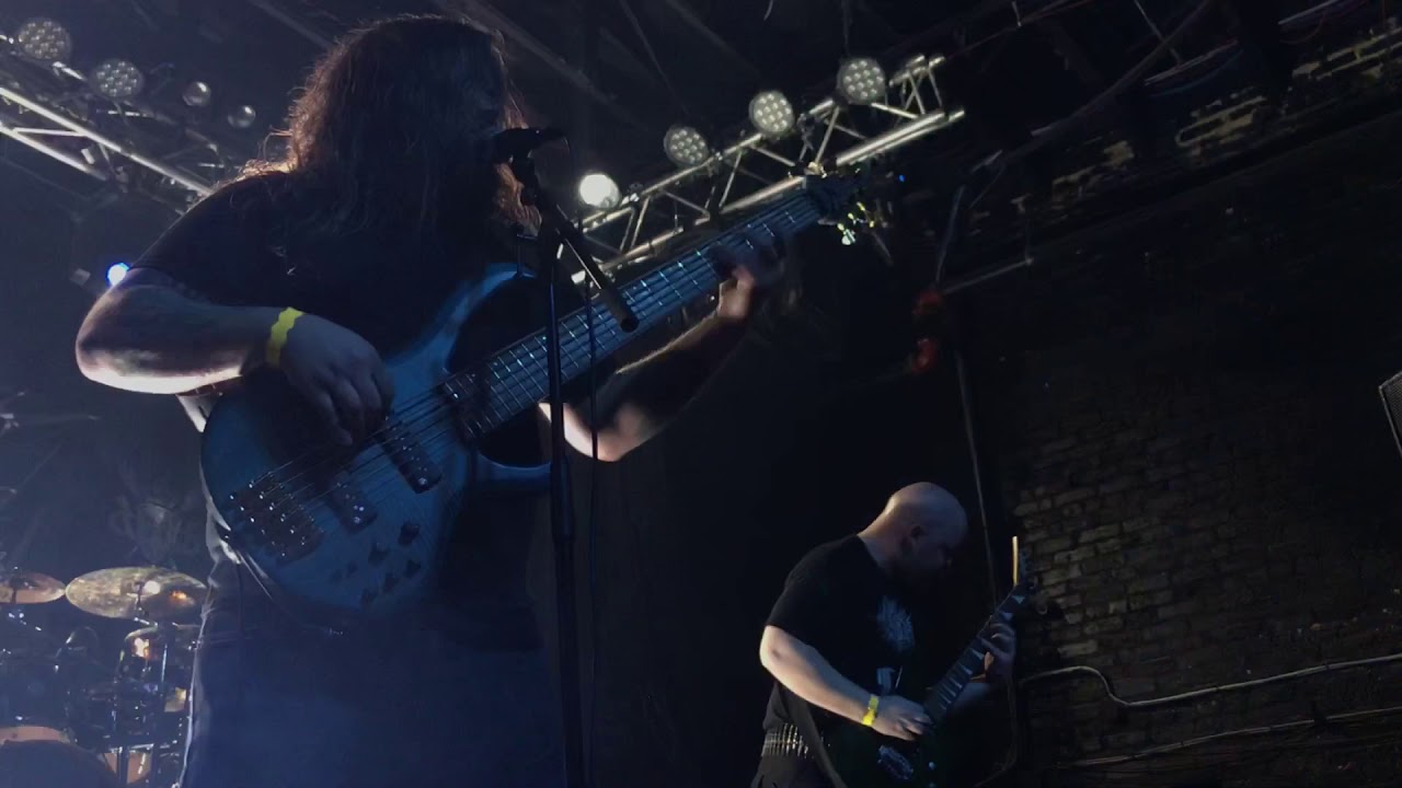 Wyrm Chasm- Wrath and Ire