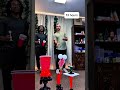 Mind-Blowing Basketball Trick Shots