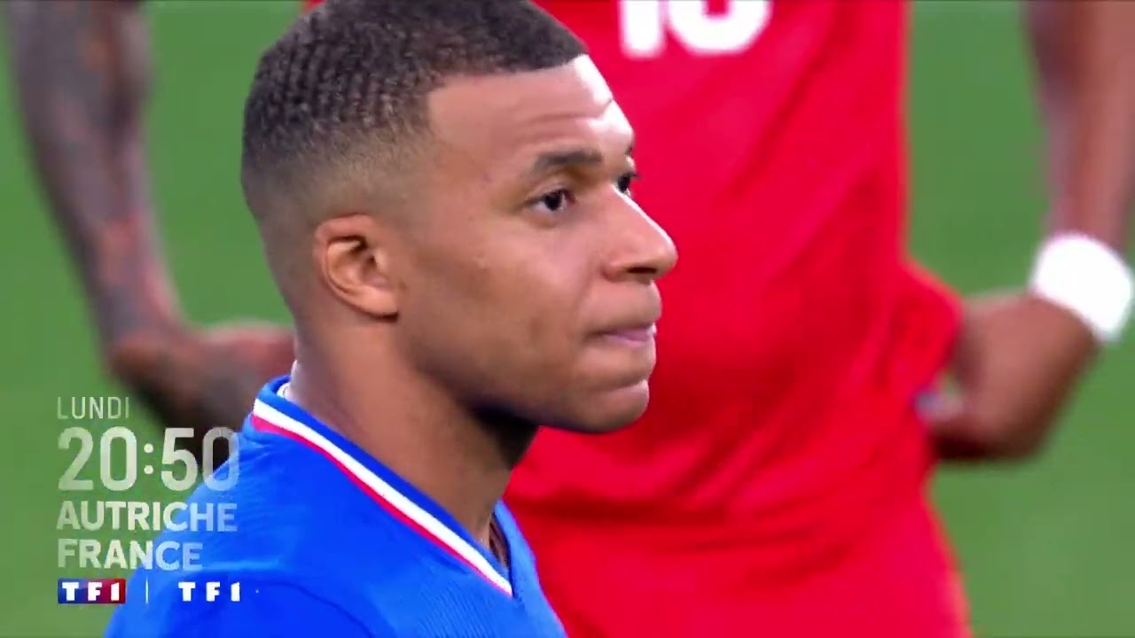 TF1 12 Juin 2024 1 Extrait Pub, 1 B.A.