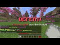 Playing 1.21 for the first time