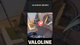 어센트 소바 A 입구 함정깨는 충격화살 | Ascent Sova A Entrance Trap Shockbolt