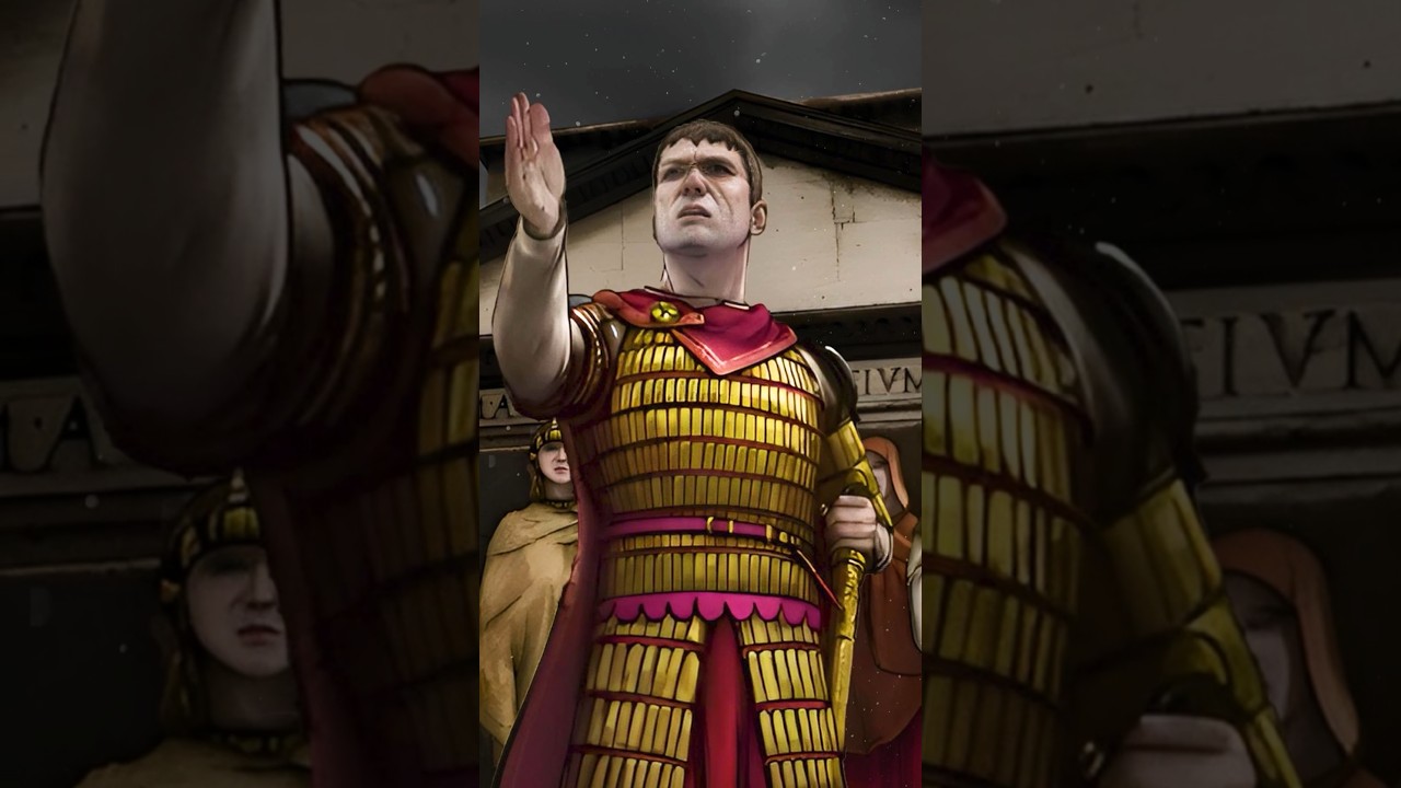 Flavius Belisarius, the unshakable general