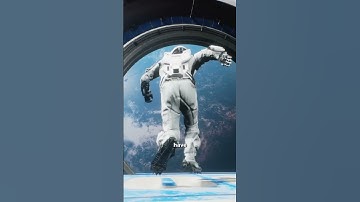 If Time Stopped 1 Minute...  #space #timestop