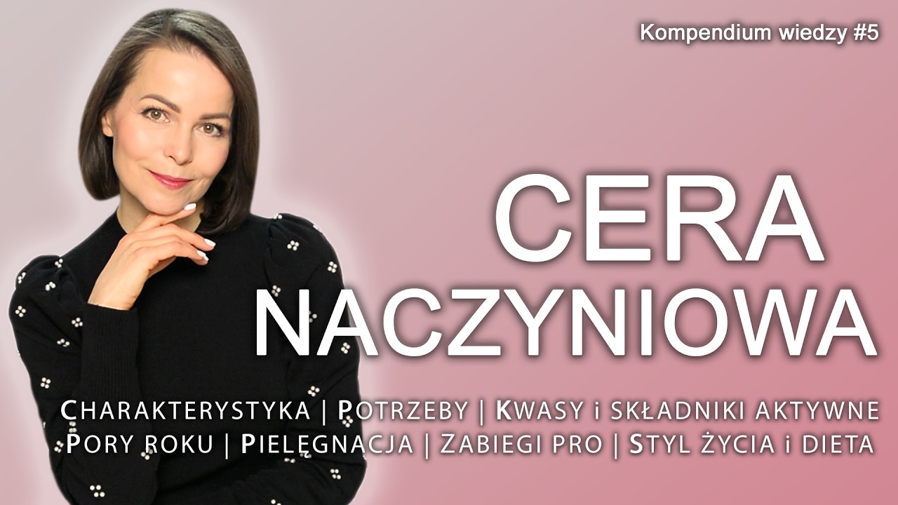 CERA NACZYNIOWA | Kompendium wiedzy#5
