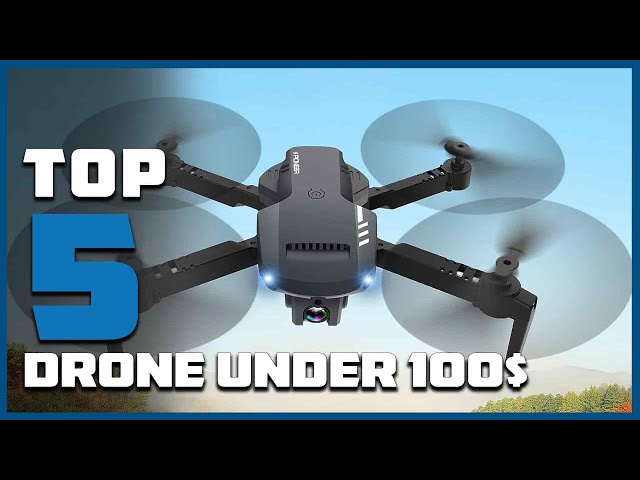 Best Drones 2024 - Forbes Vetted