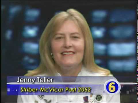 WBRW News: Week of February 24, 2010 Pt. 1