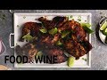 Jamaican Jerk Chicken | Recipe | Food & Wine