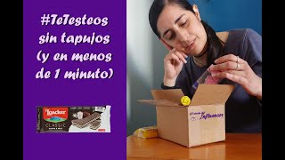 TeTesteos Lite: Barquillo Classic Cacao&Milk de Loacker