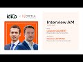 ITW AM Nortia | Rencontre avec IDICO