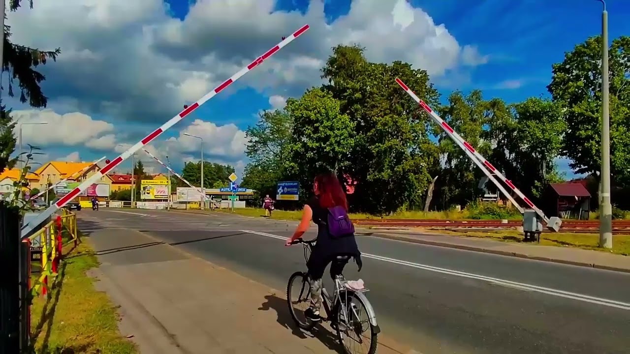 Wiadukt w Bielsku Podlaskim