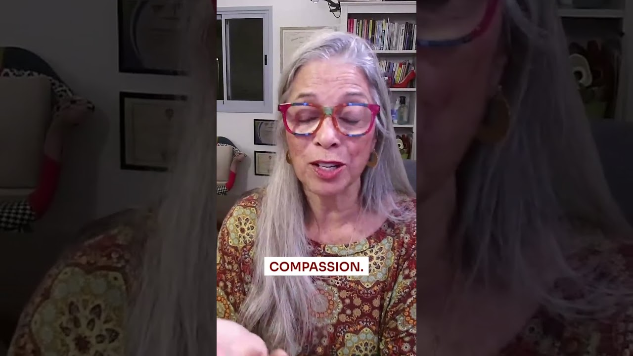 Embracing Emotions Without Physical Symptoms