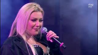 Ronela Hajati - A do si kjo (Benidorm Fest: Euroclub 2023)