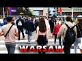 Warsaw 4K | June 2022