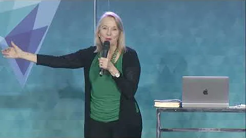 CCF GLC 3 Leadership Skills Session 4 Biblical Counseling Part 2A