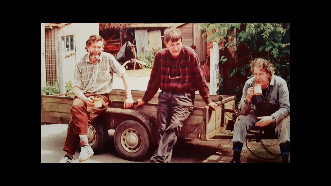 Tubular Bells II Memories