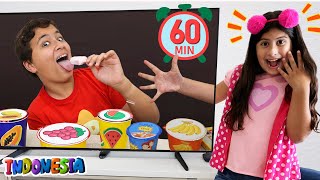 The best stories of Maria Clara and JP - An hour of videos for ...