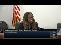 New York State Senate Public Hearing - 10/10/2025