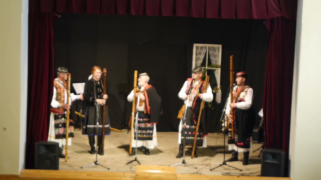 Zvolenskí fujaristi