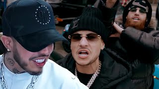 WESTCOL REACTS to Hanzel La H, Hades 66 🔥 Loyalty Forever
